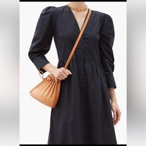 Sea New York Karla Puff Sleeves Dress